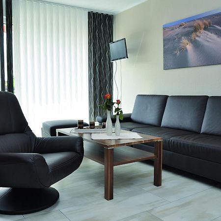 Austernbank Apartment Шилиг Екстериор снимка